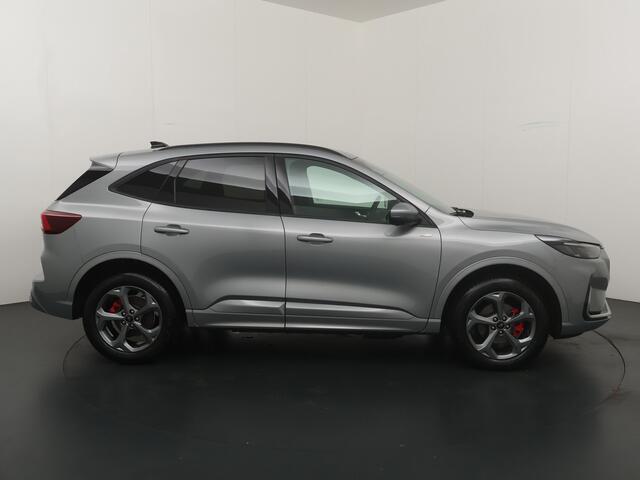 Ford KUGA 2.5 PHEV 243 pk ST-Line X I AGR stoelen | Adapt Cruise I Winter Pack | B&O | 360° Camera I All seasonbanden |