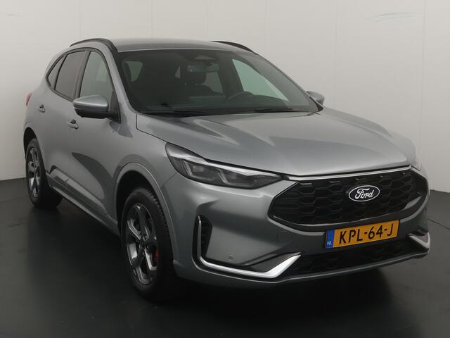 Ford KUGA 2.5 PHEV 243 pk ST-Line X I AGR stoelen | Adapt Cruise I Winter Pack | B&O | 360° Camera I All seasonbanden |