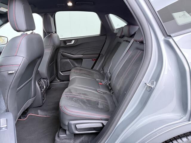Ford KUGA 2.5 PHEV 243 pk ST-Line X I AGR stoelen | Adapt Cruise I Winter Pack | B&O | 360° Camera I All seasonbanden |