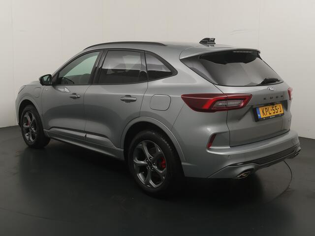 Ford KUGA 2.5 PHEV 243 pk ST-Line X I AGR stoelen | Adapt Cruise I Winter Pack | B&O | 360° Camera I All seasonbanden