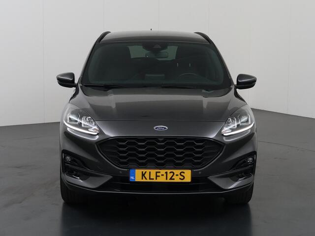 Ford KUGA 2.5 PHEV ST-Line | Winterpakket | Cruise Control Adaptief | Elektr. Achterklep | Navigatie | Parkeercamera |