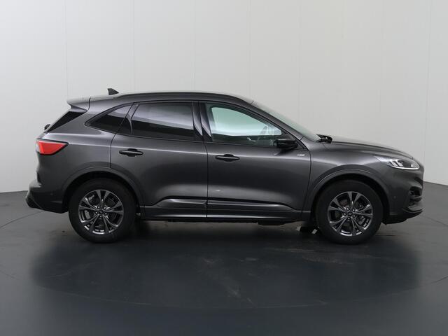 Ford KUGA 2.5 PHEV ST-Line | Winterpakket | Cruise Control Adaptief | Elektr. Achterklep | Navigatie | Parkeercamera |