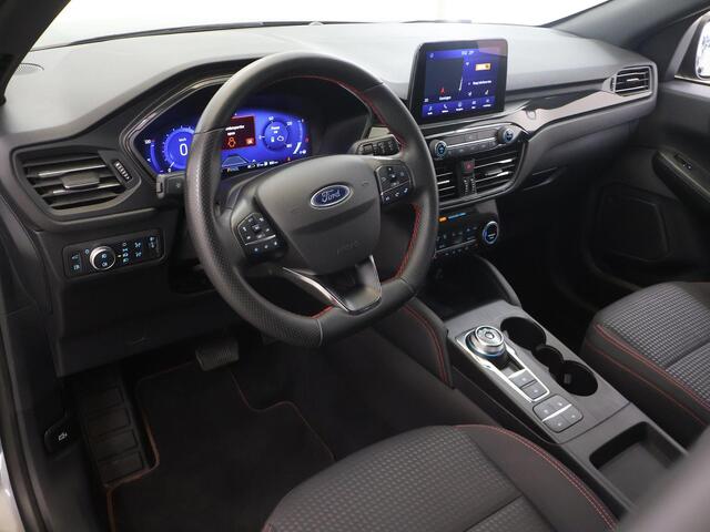 Ford KUGA 2.5 PHEV ST-Line | Winterpakket | Cruise Control Adaptief | Elektr. Achterklep | Navigatie | Parkeercamera |