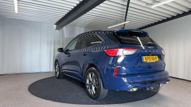 Ford KUGA 2.5 PHEV ST-Line X Automaat | Trekhaak | Camera | SOH 82,5 |