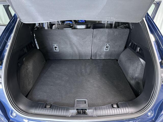 Ford KUGA 2.5 PHEV ST-Line X Automaat | Trekhaak | Camera | SOH 82,5 |