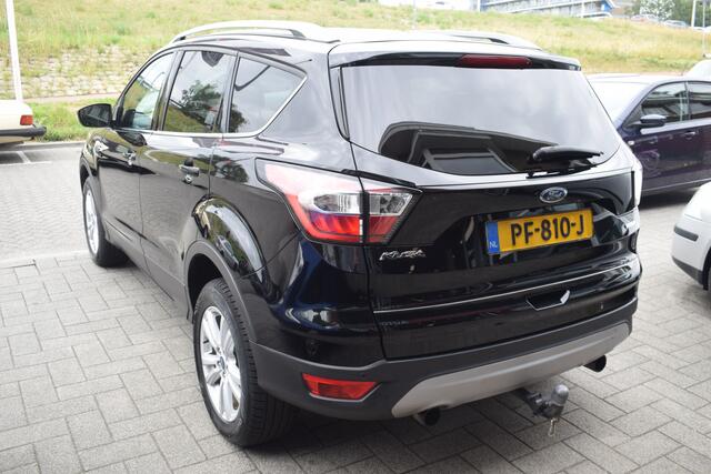 Ford KUGA 1.5 EcoBoost Trend Ultimate A.CAMERA CLIMATE/CRUISE CONTROLE