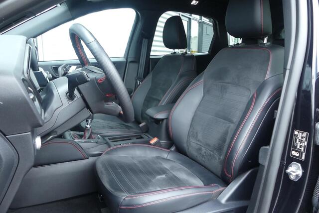 Ford KUGA 1.5 EcoBoost ST-Line X AFN. TREKHAAK (1.800KG), HUD, WINTER PACK, ADAPT. CRUISE, CLIMA, NAVI, CAMERA V&A, PDC V&A, APPLE CARPLAY/ANDROID AUTO, BLIS, KEYLESS, B&O, ELEKT. ACHTERKLEP, ELEKT. STOEL, 39.209KM