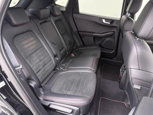 Ford KUGA 1.5 EcoBoost ST-Line X | Achteruitrijcamera | Airco (automatisch) | Apple Carplay/Android Auto|telefoonintegratie premium