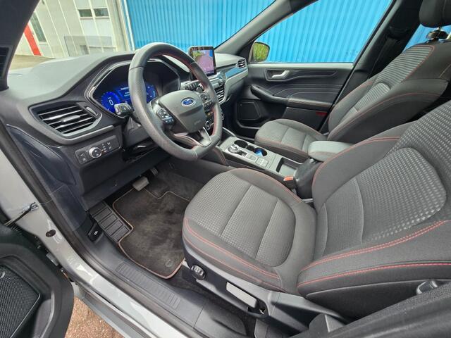 Ford KUGA 2.5 PHEV ST-LINE