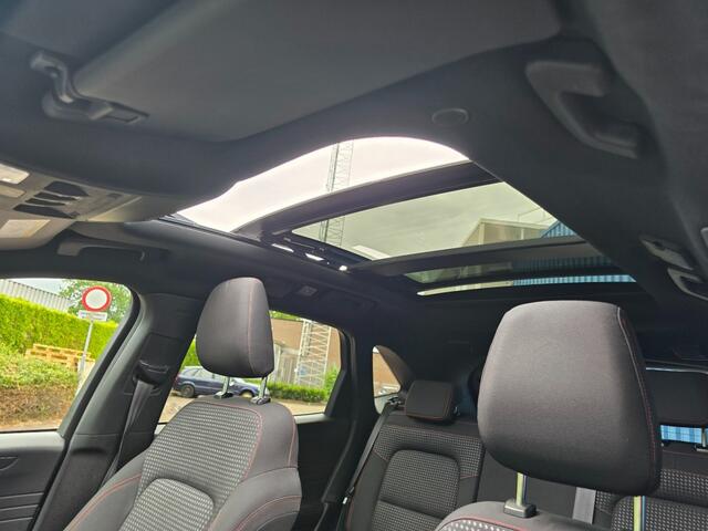 Ford KUGA 2.5 PHEV ST-LINE