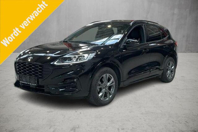 Ford KUGA 2.5 PHEV ST-Line X