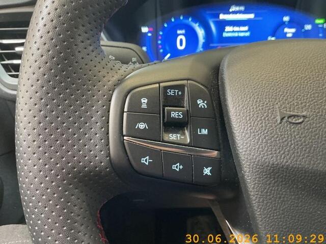 Ford KUGA 2.5 PHEV ST-Line X