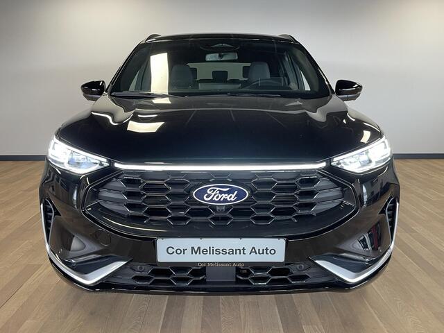 Ford KUGA 2.5 PHEV ST-Line X MATRIX LED/2100KG/360 CAMERA/TREKHAAK/WINTERPAKKET
