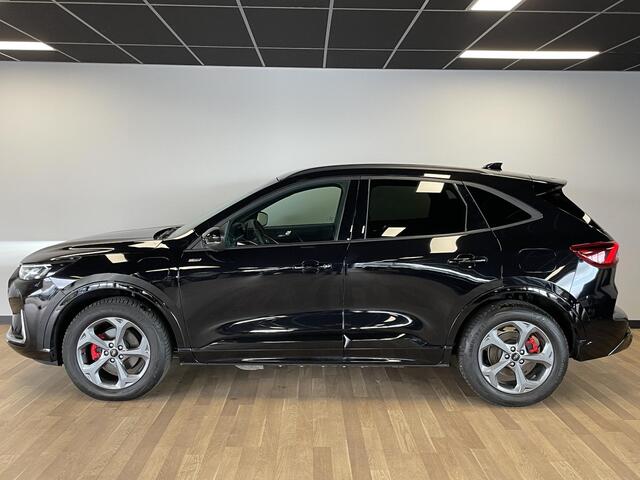 Ford KUGA 2.5 PHEV ST-Line X MATRIX LED/2100KG/360 CAMERA/TREKHAAK/WINTERPAKKET