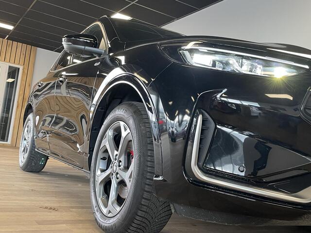 Ford KUGA 2.5 PHEV ST-Line X MATRIX LED/2100KG/360 CAMERA/TREKHAAK/WINTERPAKKET