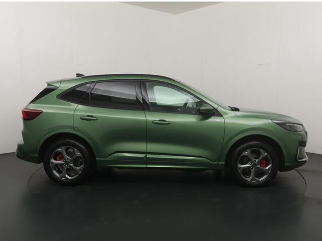 Ford KUGA 2.5 PHEV 243 pk ST-Line X | Trekhaak I AGR stoelen | Adapt Cruise I Winter Pack | B&O | 360° Camera