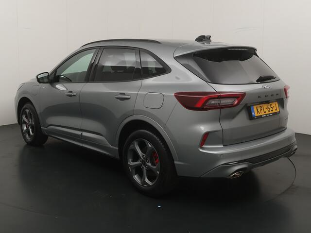 Ford KUGA 2.5 PHEV 243 pk ST-Line X I AGR stoelen | Adapt Cruise I Winter Pack | B&O | 360° Camera I All seasonbanden |