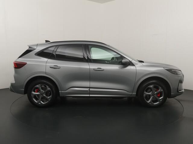 Ford KUGA 2.5 PHEV 243 pk ST-Line X I AGR stoelen | Adapt Cruise I Winter Pack | B&O | 360° Camera I All seasonbanden |