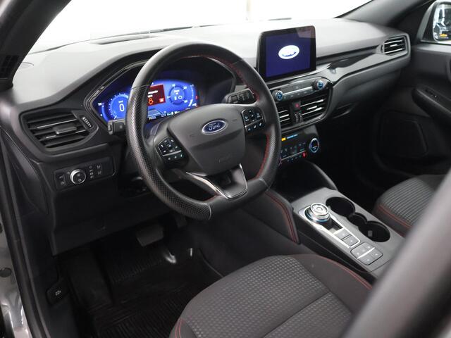 Ford KUGA 2.5 PHEV ST-Line | Winterpakket | Cruise Control Adaptief | Head Up | Elektr. Achterklep | Navigatie |