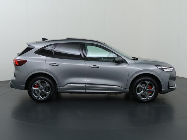 Ford KUGA 2.5 PHEV ST-Line X | Elek. Trekhaak | Panoramadak | Winterpakket | B&O | Cruise Control Adaptief | 360° Camera | Navigatie | Apple Carplay/Android Auto | Keyless Entry/Go |