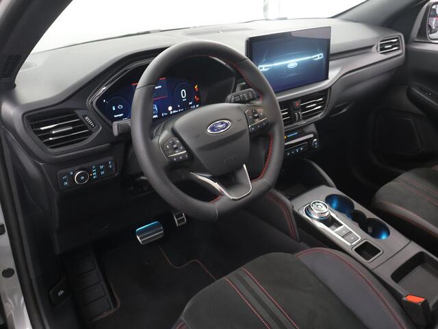 Ford KUGA 2.5 PHEV ST-Line X | Elek. Trekhaak | Panoramadak | Winterpakket | B&O | Cruise Control Adaptief | 360° Camera | Navigatie | Apple Carplay/Android Auto | Keyless Entry/Go |