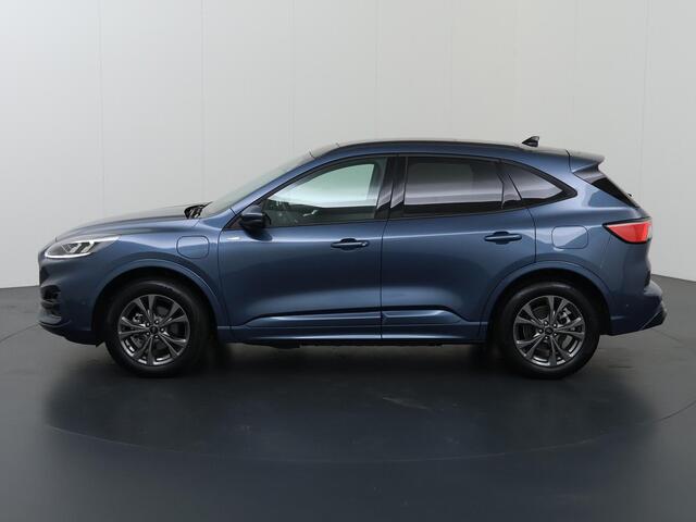 Ford KUGA 2.5 PHEV ST-Line X | Trekhaak | Winterpakket | Panoramadak | Head Up | Cruise Control Adaptief | Parkeercamera | B&O | Navigatie |
