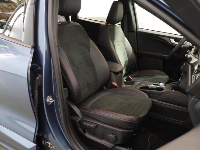 Ford KUGA 2.5 PHEV ST-Line X | Trekhaak | Winterpakket | Panoramadak | Head Up | Cruise Control Adaptief | Parkeercamera | B&O | Navigatie |