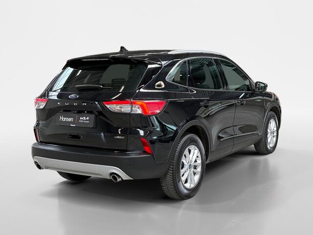 Ford KUGA 2.5 PHEV Titanium I Camera I CarPlay I Stoel- en stuurverwarming I Navi