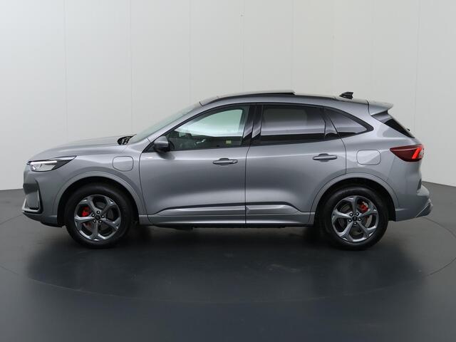 Ford KUGA 2.5 PHEV ST-Line X | Elek. Trekhaak | Panoramadak | Winterpakket | B&O | Cruise Control Adaptief | 360° Camera | Navigatie | Apple Carplay/Android Auto | Keyless Entry/Go |