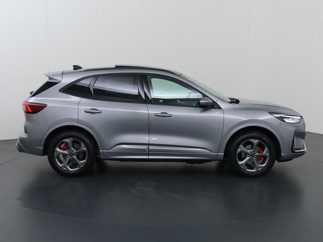 Ford KUGA 2.5 PHEV ST-Line X | Elek. Trekhaak | Panoramadak | Winterpakket | B&O | Cruise Control Adaptief | 360° Camera | Navigatie | Apple Carplay/Android Auto | Keyless Entry/Go |