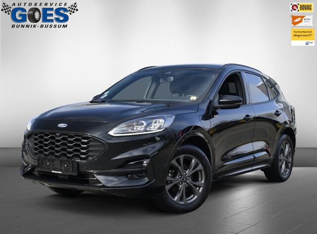 Ford KUGA Plug-In Hybrid ST-Line X