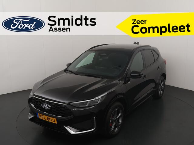 Ford KUGA 2.5 PHEV 243 pk ST-Line X I AGR stoelen I Adapt Cruise I Winter Pack | B&O | 360° Camera