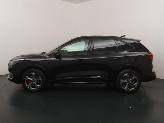 Ford KUGA 2.5 PHEV 243 pk ST-Line X I AGR stoelen I Adapt Cruise I Winter Pack | B&O | 360° Camera