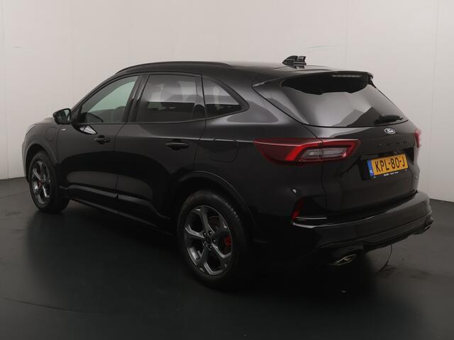 Ford KUGA 2.5 PHEV 243 pk ST-Line X I AGR stoelen I Adapt Cruise I Winter Pack | B&O | 360° Camera