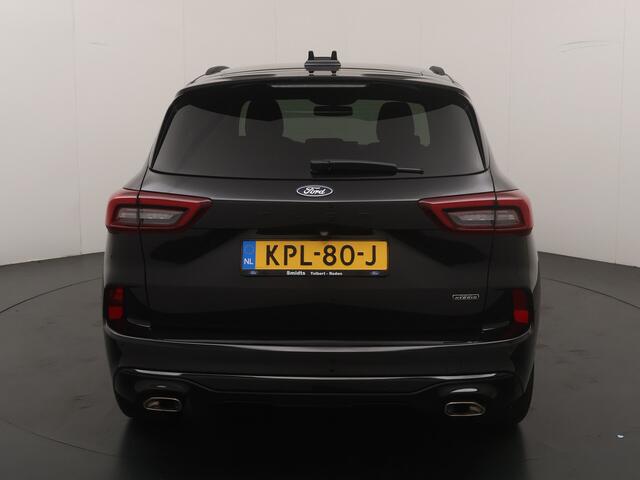 Ford KUGA 2.5 PHEV 243 pk ST-Line X I AGR stoelen I Adapt Cruise I Winter Pack | B&O | 360° Camera