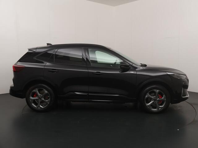 Ford KUGA 2.5 PHEV 243 pk ST-Line X I AGR stoelen I Adapt Cruise I Winter Pack | B&O | 360° Camera