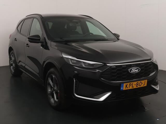 Ford KUGA 2.5 PHEV 243 pk ST-Line X I AGR stoelen I Adapt Cruise I Winter Pack | B&O | 360° Camera