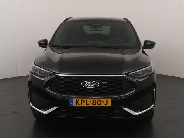 Ford KUGA 2.5 PHEV 243 pk ST-Line X I AGR stoelen I Adapt Cruise I Winter Pack | B&O | 360° Camera
