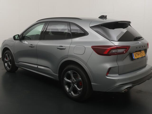 Ford KUGA 2.5 PHEV 243 pk ST-Line X I AGR stoelen | Adapt Cruise I Winter Pack | B&O | 360° Camera I All seasonbanden |