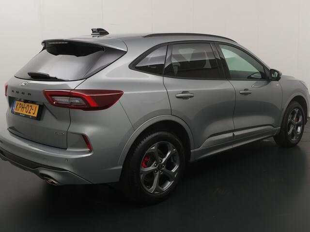 Ford KUGA 2.5 PHEV 243 pk ST-Line X I AGR stoelen | Adapt Cruise I Winter Pack | B&O | 360° Camera I All seasonbanden |