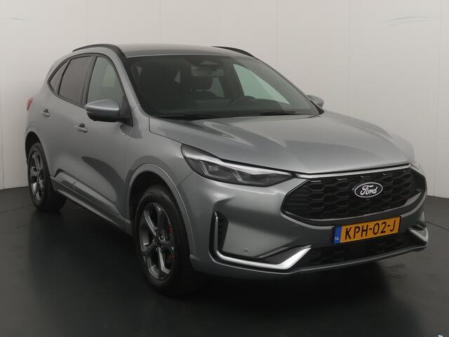 Ford KUGA 2.5 PHEV 243 pk ST-Line X I AGR stoelen | Adapt Cruise I Winter Pack | B&O | 360° Camera I All seasonbanden |