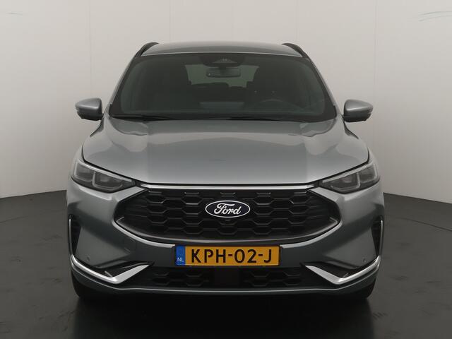 Ford KUGA 2.5 PHEV 243 pk ST-Line X I AGR stoelen | Adapt Cruise I Winter Pack | B&O | 360° Camera I All seasonbanden |