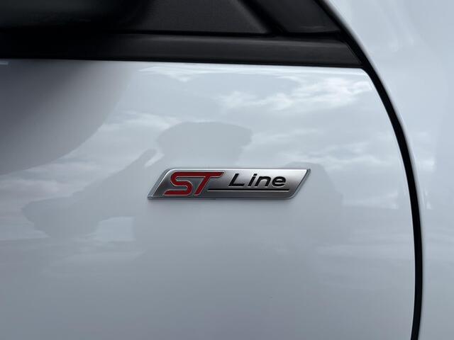 Ford KUGA 2.5 PHEV ST-Line | Panoramadak | Applecarplay\Androidauto | Stoelverwarming achter en voor |