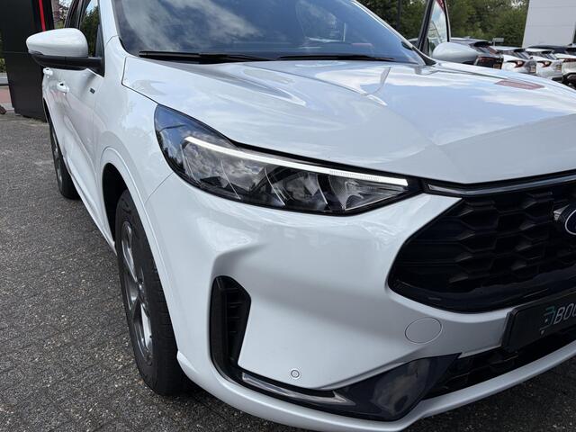 Ford KUGA 2.5 PHEV ST-Line | Panoramadak | Applecarplay\Androidauto | Stoelverwarming achter en voor |