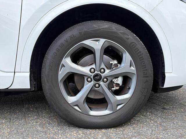 Ford KUGA 2.5 PHEV ST-Line | Panoramadak | Applecarplay\Androidauto | Stoelverwarming achter en voor |