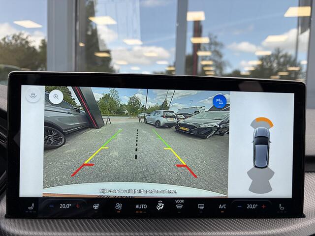 Ford KUGA 2.5 PHEV ST-Line | Panoramadak | Applecarplay\Androidauto | Stoelverwarming achter en voor |