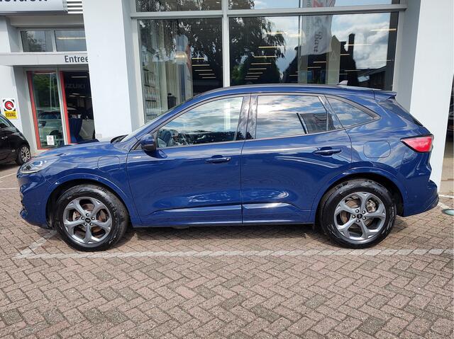 Ford KUGA 2.5 PHEV ST-LINE Dodehoeksensoren | Bang & Olufsen | Voorruitverwarming
