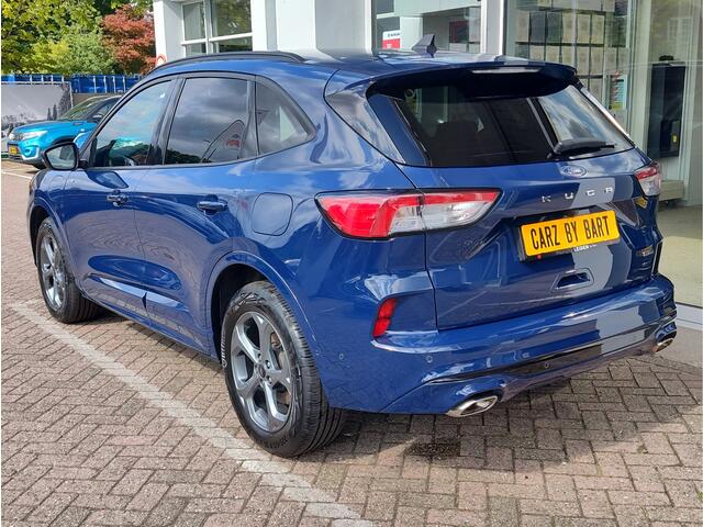 Ford KUGA 2.5 PHEV ST-LINE Dodehoeksensoren | Bang & Olufsen | Voorruitverwarming