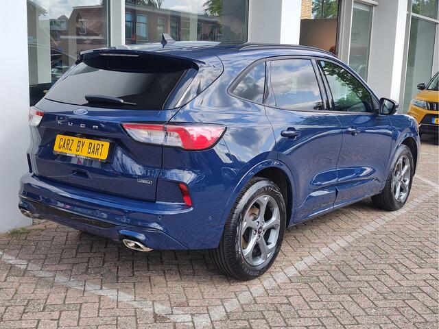 Ford KUGA 2.5 PHEV ST-LINE Dodehoeksensoren | Bang & Olufsen | Voorruitverwarming