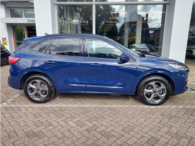 Ford KUGA 2.5 PHEV ST-LINE Dodehoeksensoren | Bang & Olufsen | Voorruitverwarming